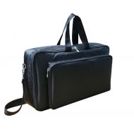 Baritone Case For Moog Grandmother Synthesizer Heavy Padded Gig Bag (Bag Size 25X16X7 Inch)