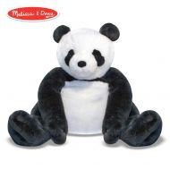 Melissa & Doug Giant Panda Bear - Lifelike Stuffed Animal (over 2 feet tall)