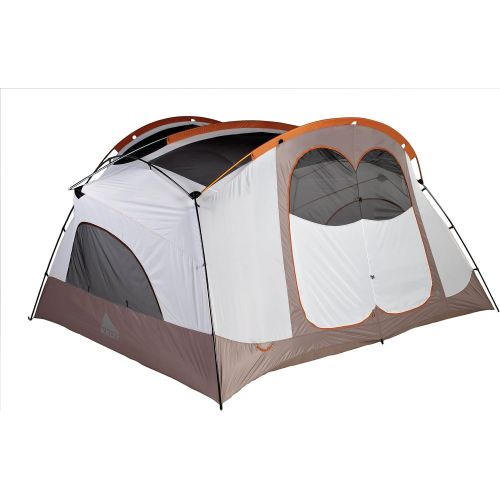  Kelty Family-Tents Kelty Parthenon Person Tent