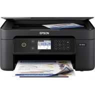 [아마존베스트]Epson Expression Home XP-4100 Wireless Color Printer with Scanner and Copier