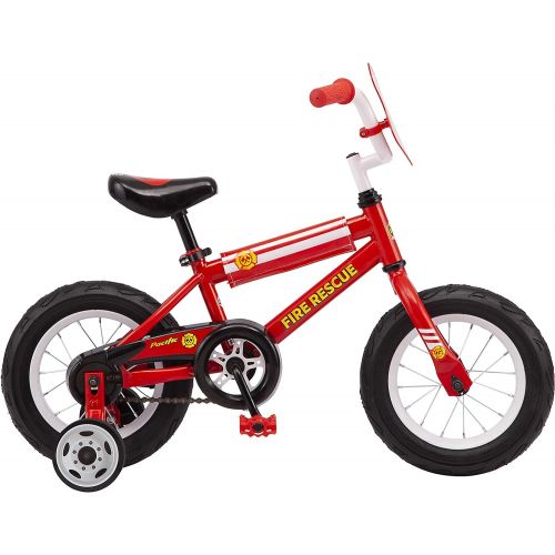  [아마존베스트]Pacific Character Kids Bike, 12-16-Inch Wheels, Ages 3-5 Years, Coaster Brakes, Adjustable Seat, Multiple Characters