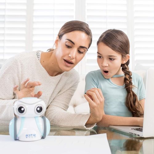  [아마존베스트]Educational Insights Artie 3000 The Coding Robot: Perfect for Homeschool & Classroom - STEM Toy, Coding Robot for Kids 7+