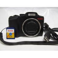 Kodak Easyshare Z915 Digital Camera (Black)