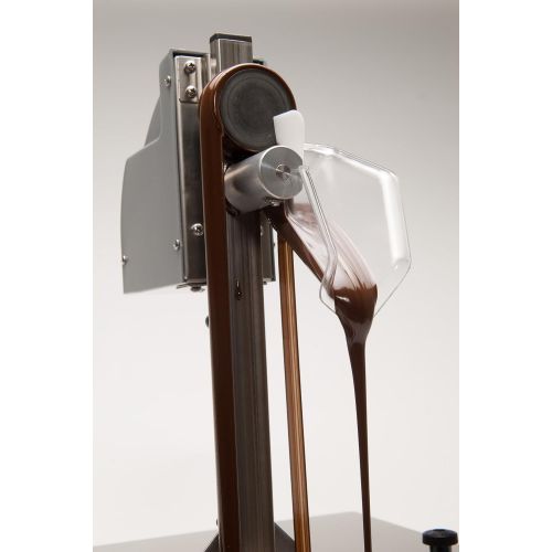  [아마존베스트]ChocoVision Skimmer Dispensing Attachment for Delta Chocolate Tempering Machine