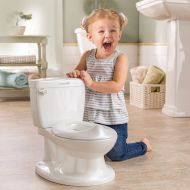 Fisher Potty Training Toilet Seat Baby Portable Toddler Chair Kids Girl Boy Trainer