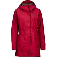 Marmot Womens Essential Lightweight Waterproof Rain Jacket, GORE-TEX with PACLITE Technology