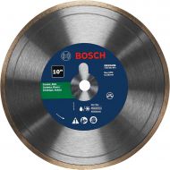 Bosch DB1043S 10-Inch Continuous Rim Diamond Blade