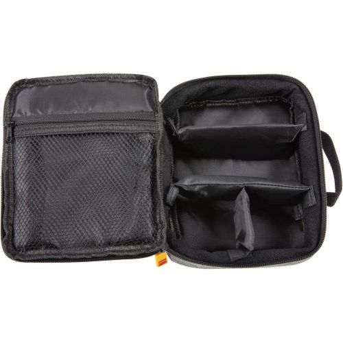  Kodak Luma Projector Case - Kodak Luma 150, 350,Case Also Features Easy Carry Handle & Adjustable Pockets