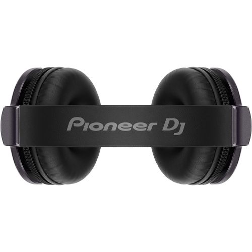 파이오니아 [아마존베스트]Pioneer DJ DJ Headphones (HDJ-CUE1)