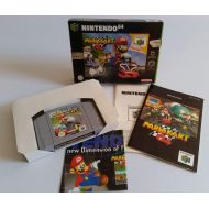 Nintendo Mario Kart 64