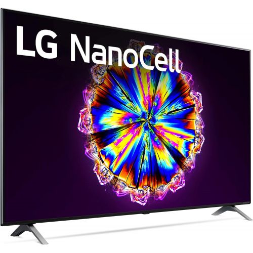  65인치 LG전자 나노셀 90시리즈 4K 울트라 HD 스마트 티비 2020년형 (65NANO90UNA)