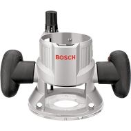 BOSCH MRF01 Router Fixed Base for MR23-Series Routers , Silver