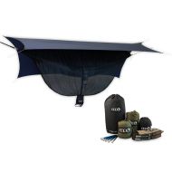 OneTigris ENO Eagles Nest Outfitters - OneLink Sleep System, Double Deluxe