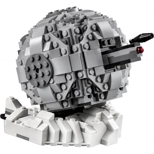  LEGO Star Wars Assault on Hoth 75098 Star Wars Toy
