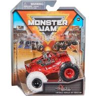 Monster Jam 2023 Spin Master 1:64 Diecast Truck Series 32 Phased Out Northern Nightmare