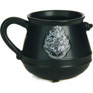 Paladone Harry Potter Cauldron Coffee Mug, Coffee Cup with Hogwarts Crest