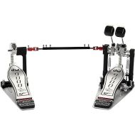 DW 9000 Double Pedal eXtended Footboard