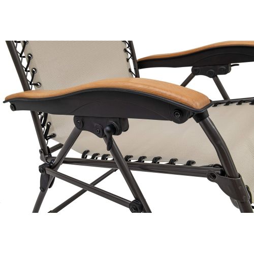  ALPS Mountaineering Lay-Z Lounger Chair
