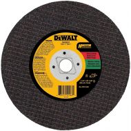 DEWALT DWA8001D Xp Aluminum Oxide 6.5-In Grinding Wheel