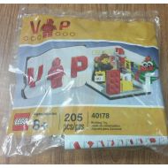 LEGO Iconic VIP Set #40178