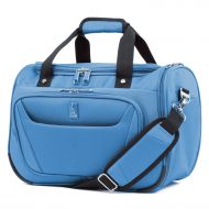 Travelpro Luggage Maxlite 5 18 Lightweight Carry-on Under Seat Tote Travel, Azure Blue One Size