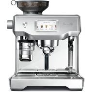 Breville BES990BSS Oracle Touch Fully Automatic Espresso Machine, Brushed Stainless Steel