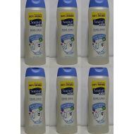 Suave Kids Free & Gentle Body Wash, No Dyes, 18 Ounce (Pack of 6)
