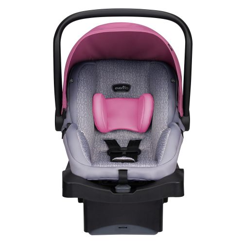 이븐플로 Evenflo LiteMax Infant Car Seat