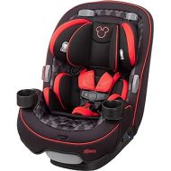 Safety 1st Disney Baby Grow & Go 3-in-1 Convertible Car Seat, Simply Mickey