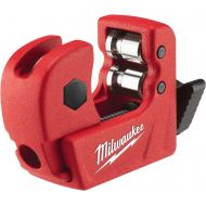 Milwaukee 48229250 Mini Copper Tube Cutter 3mm-15mm