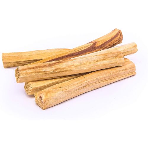  인센스스틱 Alternative Imagination Palo Santo Sticks - Incense Smudge Sticks for Purifying, Cleansing, Meditation, Stress Relief, and More. 100% Natural and Sustainable. For an Abalone Shell, Incense Burner, in Home
