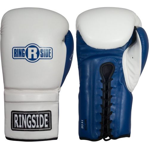  RINGSIDE Ringside Lace IMF Tech Training Gloves