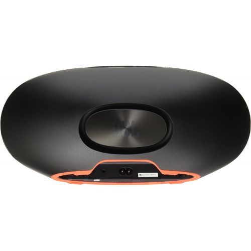 제이비엘 JBL Playlist 150. Wireless speaker with chromecast built-in - Black