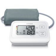 Citizen Digital Blood Pressure Arm Monitor