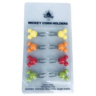 Disney Parks Mickey Mouse Ears Corn of the Cob Holders