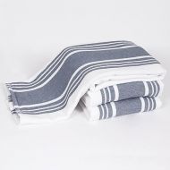 All-Clad Dual-Purpose Kitchen Towels: Highly Absorbent, Super Soft Long Lasting - 100% Cotton, 17