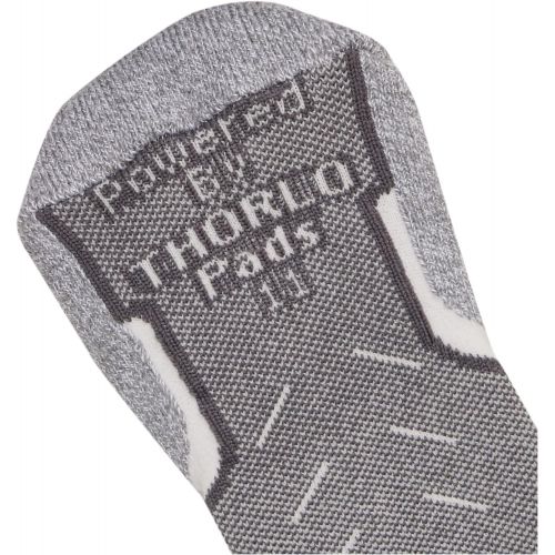  Thorlos Experia XCCU Thin Cushion Running Low Cut Socks
