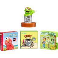 Little Tikes Story Dream Machine- Sesame Street Collection 4 in PDQ