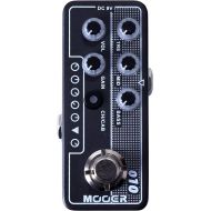 Mooer Two Stones Micro Preamp (M010)