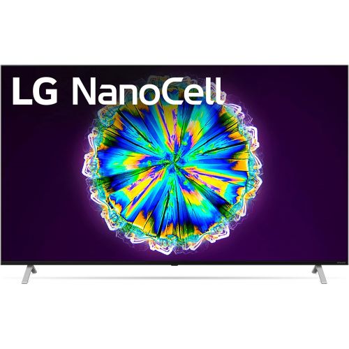 65인치 LG전자 나노셀 85 시리즈 4K 클래스 스마트 UHD NanoCell 티비 2020년형 (65NANO85UNA)