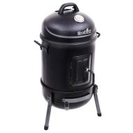 Classic Char-Broil Bullet Charcoal Smoker, 16