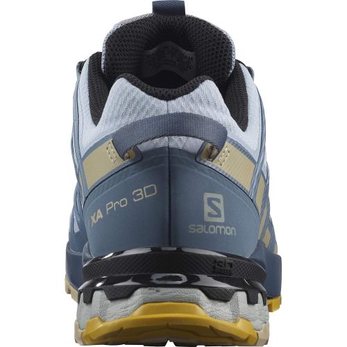 살로몬 [아마존베스트]Salomon XA Pro 3D V8 GTX Womens Trail Running / Hiking Shoe
