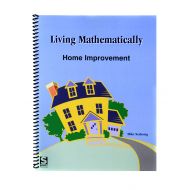 American Educational Products American Educational Living Mathematically Activity Guide, Home Improvement
