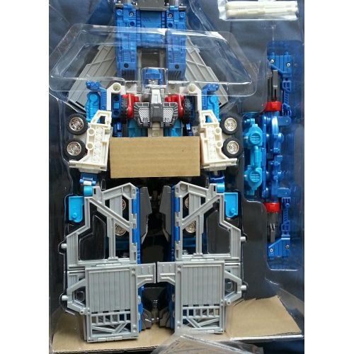 트랜스포머 Ultra Magnus Transformers RID Sonokong (God Magnus)