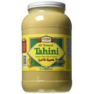 Ziyad Premium Tahini Sesame Sauce, 128 Fluid Ounce