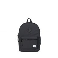 Herschel Kids Heritage Youth Backpack, BLACK/BLK, One Size