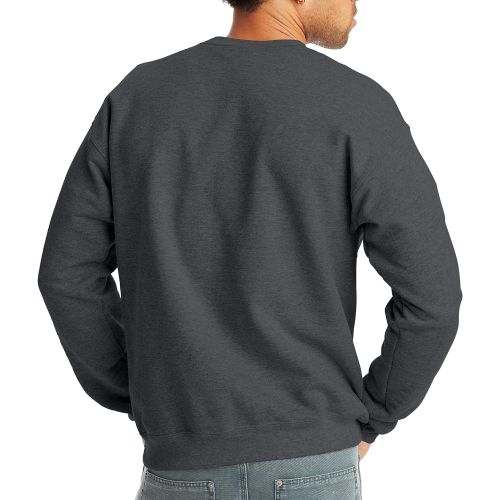  [무료배송]Hanes Mens EcoSmart Sweatshirt