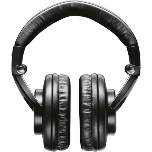  [아마존베스트]Shure SRH840 Professional Monitoring Headphones