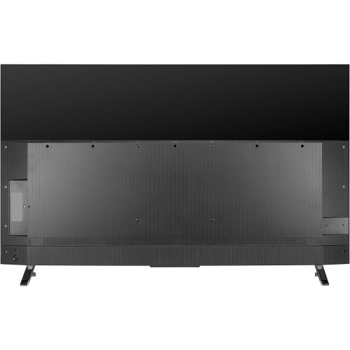  TCL 55 Class 6-Series 4K Mini-LED UHD QLED Dolby Vision HDR Smart Google TV - 55R646