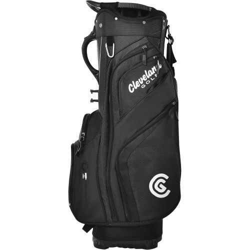  Cleveland Golf Cart Bag